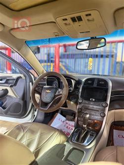 شيفروليه ماليبو